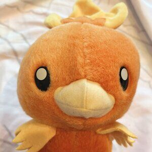 Pokemon Torchic Plush